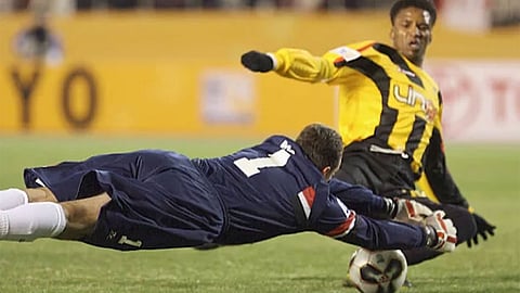 بعد انتهاء مونديال 2019.. هل تعرف هدافي كأس العالم للأندية منذ نشأتها؟