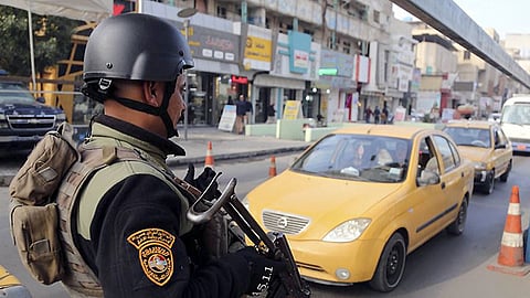 العراق.. مسلحون يغتالون إمام وخطيب جامع بالموصل