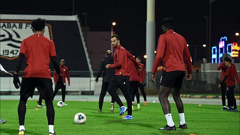 الشباب يشجع جماهيره على حضور مواجهة الشرطة بـ5 جوالات ودخول مجاني