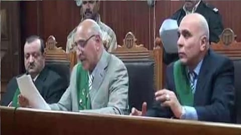 بالفيديو.. الحكم على قتلة «ضحية الشهامة» في مصر بالسجن 15 عامًا