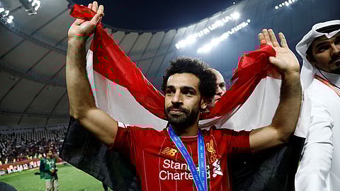 فيديو.. جيش الاحتلال الإسرائيلي لمحمد صلاح: بنستناك تلعب هون