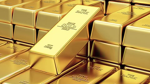 الذهب يربح 7 دولارات مع ترقب تطورات جديدة بشأن الأوضاع التجارية