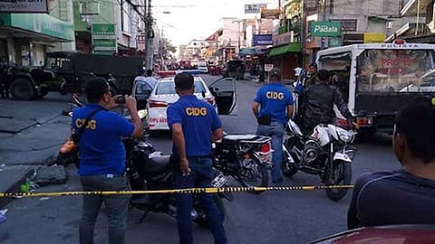 إصابة أكثر من 20 شخصًا في سلسلة تفجيرات ضربت جنوب الفلبين