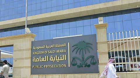 النيابة العامة: الإفراج عن سعود القحطاني وأحمد عسيري بعد عدم ثبوت تهم عليهما