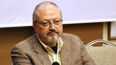 النيابة العامة: القنصل السعودي أثبت تواجده في مكان آخر وقت مقتل خاشقجي