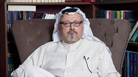 جمعية حقوق الإنسان: أحكام مقتل خاشقجي حققت العدالة وحفظت حقوق ذوي المجني عليه