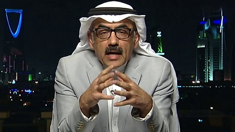 العقيلي: تركيا حرصت على التوظيف السياسي لقضية خاشقجي وليس تحقيق العدالة