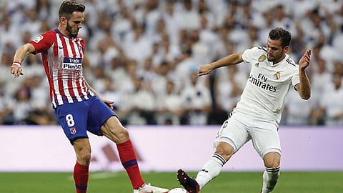 تحديد موعد مباراة «ديربي مدريد» رسميًا