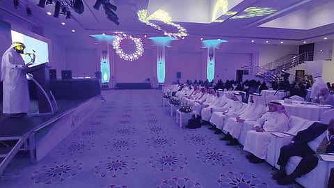 بالصور.. مدير صحة جازان يرعى فعاليات مؤتمر سرطان الفم والوجه والفكين