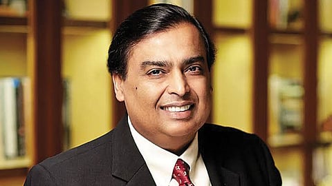 أغنى رجل في آسيا يضيف 17 مليار دولار لثروته في 2019