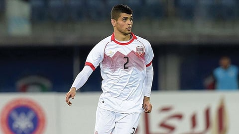 فيديو.. «الفيفا» يعاقب لاعب المنتخب البحريني بسبب «حركة عنصرية»