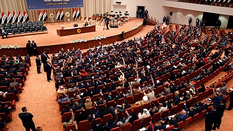 بعد موافقة برلمان العراق.. قانون الانتخابات الجديد ينتصر لـ«الفردي»