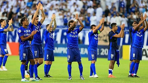 الهلال «المونديالي» في اختبار محلي أمام الحزم.. والنصر يخشى انتفاضة الفيحاء
