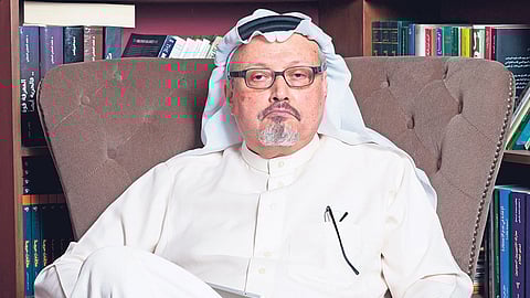 «التعاون الخليجي» يُشيد بأحكام قضية خاشقجي ويستنكر محاولات تسييسها