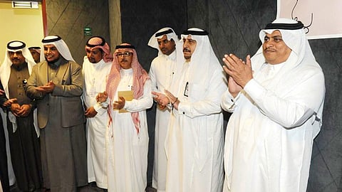 بالصور.. 32 نزيلًا يؤدون اختباراتهم في سجون مباحث أبها