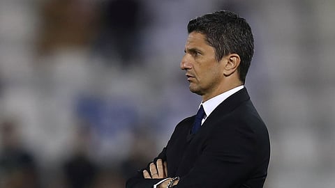 لوشيسكو يحسم ملف محترفي الهلال قبل ميركاتو الشتاء