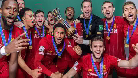 رابطة الدوري الإنجليزي تمنح ليفربول استثناءً خاصًا