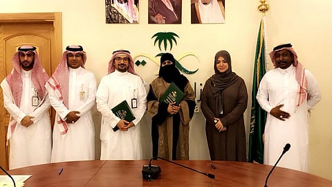 «صحة مكة» توقع اتفاقيتي تعاون لتقديم الخدمات النفسية والتربوية للمواطنين