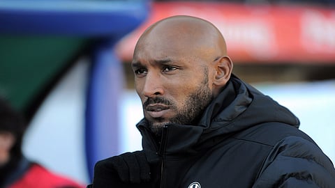 أنيلكا: مسيرتي مع يوفنتوس هي الأسوأ في مشواري الكروي