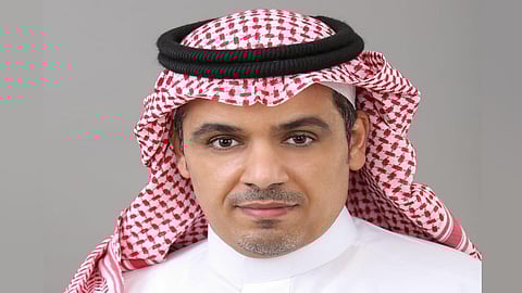 فهد الفريدي يحصل على شهادة «CPHRM» الأمريكية