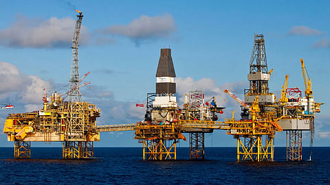 أسعار النفط تصعد إلى 67.48 دولار في «تعاملات الخميس»