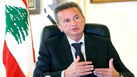 حاكم مصرف لبنان عن مصير الليرة: ما حدا بيعرف