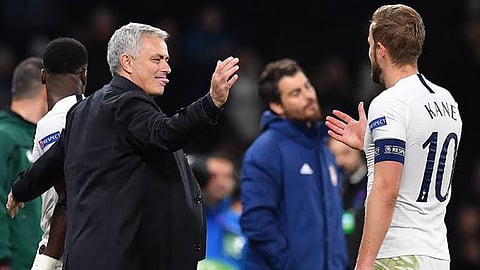 ثنائي توتنهام يواصل الوفاء لـ«البوكسينج داي»