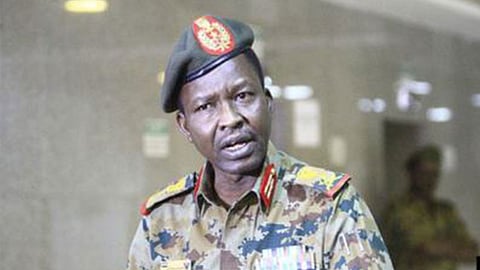 تعليق التفاوض بين الحكومة السودانية و«جناح الحلو» أسبوعين