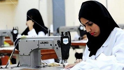 دراسة: المرأة العاملة أقل عُرضة للاكتئاب