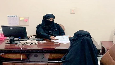 قيمتها 156 ألف ريال.. إعانات لأسر سجناء «المحكوميات الطويلة» بجازان