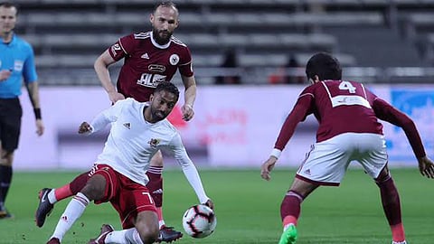 الوحدة في اختبار صعب أمام الفيصلي بدوري المحترفين