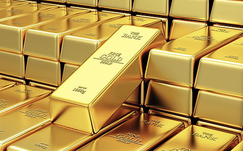 الذهب يرتفع في «تعاملات الجمعة».. والأوقية تحقق 1513.88 دولار