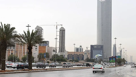 الأرصاد: أدنى درجة حرارة بالقصيم وحائل.. وسماء صحوة بموسمي الرياض والدرعية