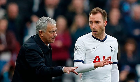 توتنهام يقترب من استعادة جناح الريال في ميركاتو الشتاء