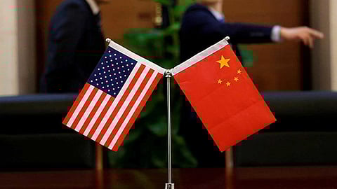 «بلومبرج»: سلعة شهيرة ستكون الفائز الأكبر من الاتفاق الأمريكي-الصيني