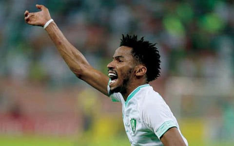 النصر يسعى للتعاقد مع نجم الأهلي