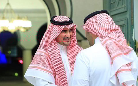 «العبيكان» ينضم لعضوية الهلال