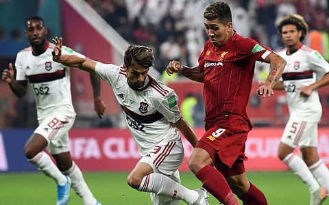 الجميع يعتبرون لقب الدوري الإنجليزي محسومًا... ماعدا ليفربول وكلوب!