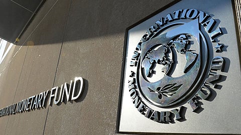 «صندوق النقد» ينتقد السياسة المالية التركية ويطالب الحكومة بموقف «محايد»
