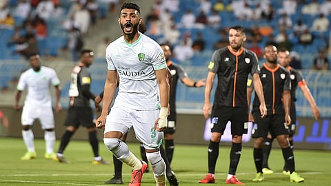 الشباب والأهلي.. ماذا يفعلان في القمة الـ23؟