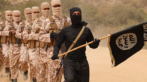 مقتل مدنيين عراقيين اثنين في هجوم لداعش جنوب الموصل