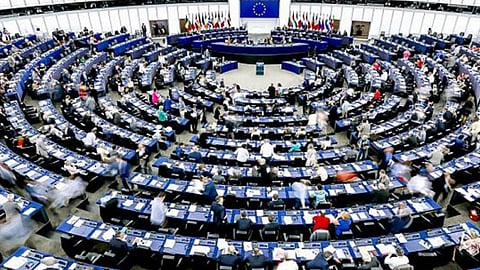 برلماني أوروبي يدعو لتشكيل جيش لدرء الهجمات السيبرانية