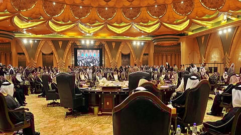 «العالَم الإسلامي»: «تعزيز الصداقة» توثق التعاون بين الأعضاء لتنفيذ وثيقة مكة