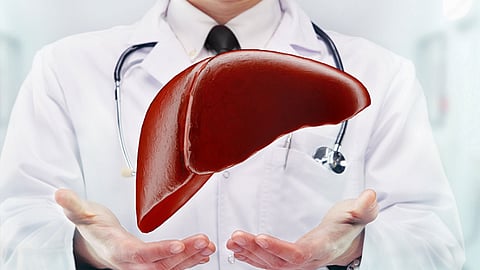 4 أطعمة يجب الحذر منها للحفاظ على صحة الكبد