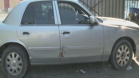 الإمارات تدين محاولة إرهابيين تنفيذ هجوم في الدمام وتشيد بيقظة الأجهزة الأمنية