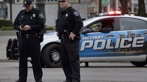 مقتل شخصين وإصابة ثالث بإطلاق نار في كنيسة بتكساس الأمريكية