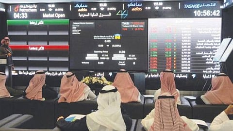 توقعات بأداء إيجابي لسوق الأسهم السعودية حتى منتصف 2020