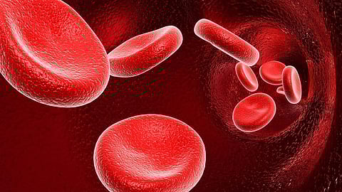 أسباب «خطيرة» وراء التعرق الليلي الشديد
