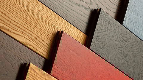 الخشب غير المعالج.. أحدث اتجاهات عالم الأثاث