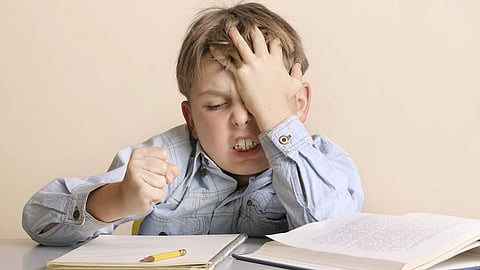 ماذا تعرف عن «متلازمة توريت».. وهل يمكن علاجها؟